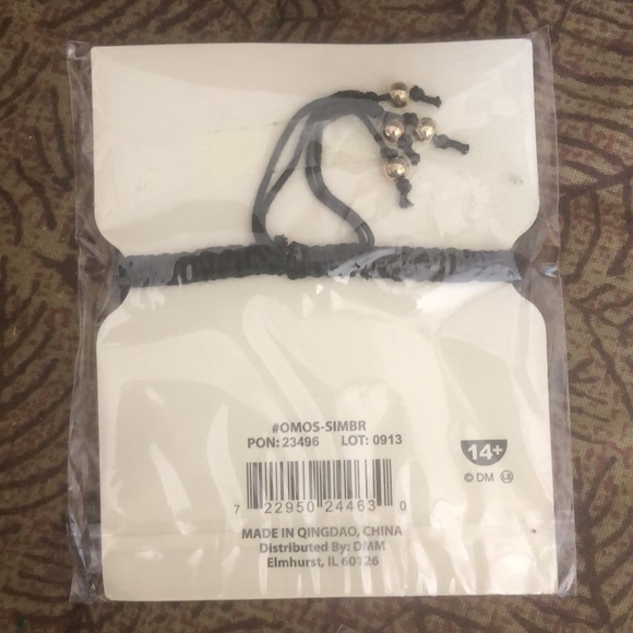 Olivia MOSS and Simplicity bracelets - Picture 6 of 6